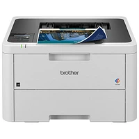 Imprimante laser couleur sans fil HLL3220CDW de Brother