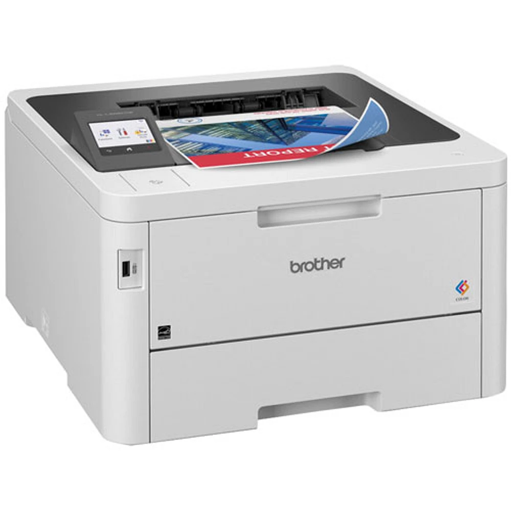 Imprimante laser couleur sans fil HLL3295CDW de Brother