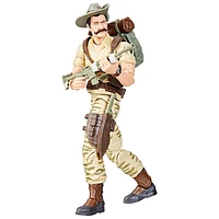 Hasbro G.I. Joe Classified Series - Retro Recondo Action Figure