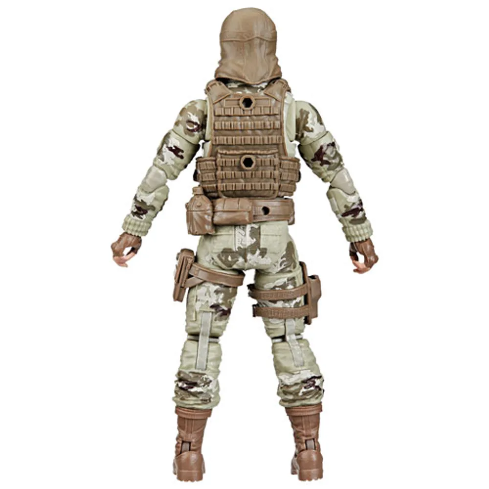 Hasbro G.I. Joe Classified Series 60th Anniversary - Action Soldier: Infantry Action Figure