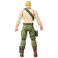 Hasbro G.I. Joe Classified Series - Retro Duke Action Figure