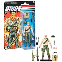 Hasbro G.I. Joe Classified Series - Retro Duke Action Figure