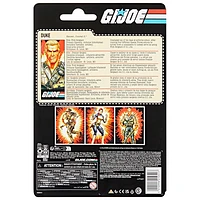 Hasbro G.I. Joe Classified Series - Retro Duke Action Figure