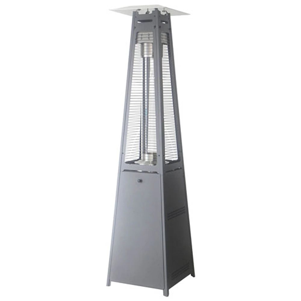 Paramount Victor Spiral Freestanding Propane Patio Heater - 40,000 BTU