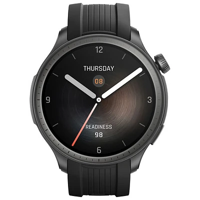 Amazfit Balance Smartwatch with Heart Rate Monitor