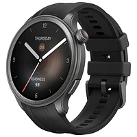 Amazfit Balance Smartwatch with Heart Rate Monitor