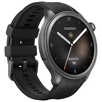 Amazfit Balance Smartwatch with Heart Rate Monitor