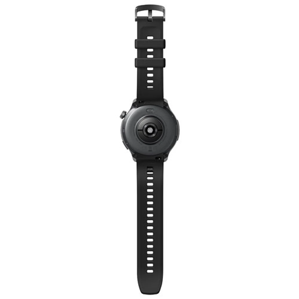 Amazfit Balance Smartwatch with Heart Rate Monitor