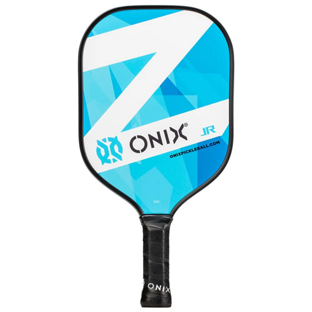 Onix Z Junior Pickleball Paddle - Blue