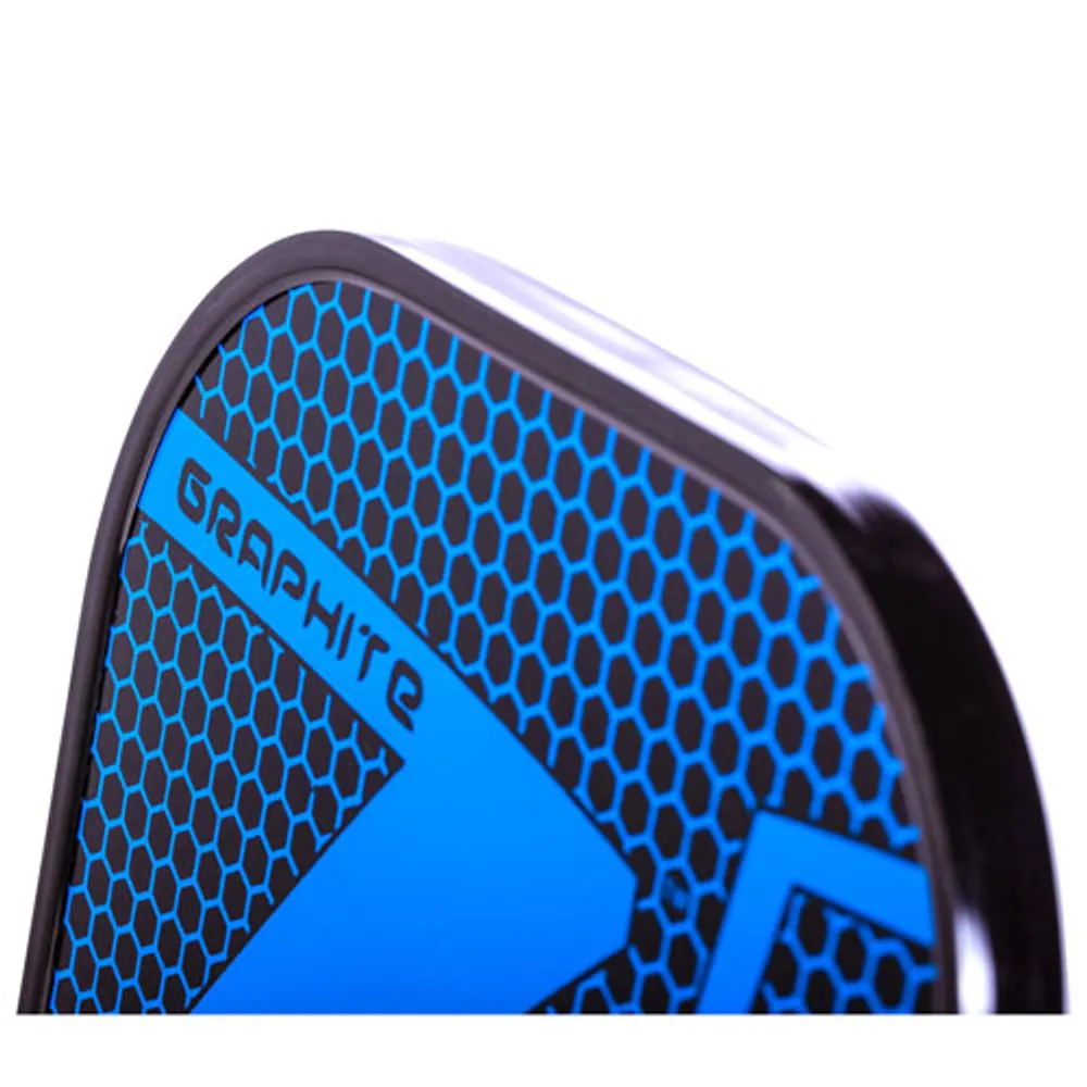 Onix Graphite Z5 Pickleball Paddle - Blue