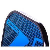 Onix Graphite Z5 Pickleball Paddle - Blue