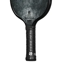 Onix Stryker 4 Graphite Pickleball Paddle - Black