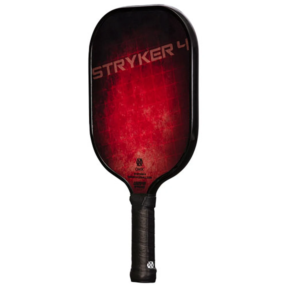 Onix Stryker 4 Composite Pickleball Paddle