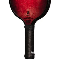 Raquette de pickleball Stryker 4 en composite d'Onix