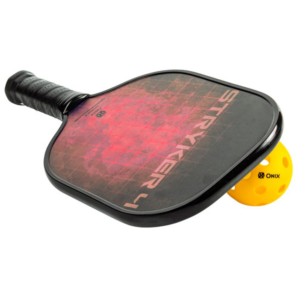 Onix Stryker 4 Composite Pickleball Paddle