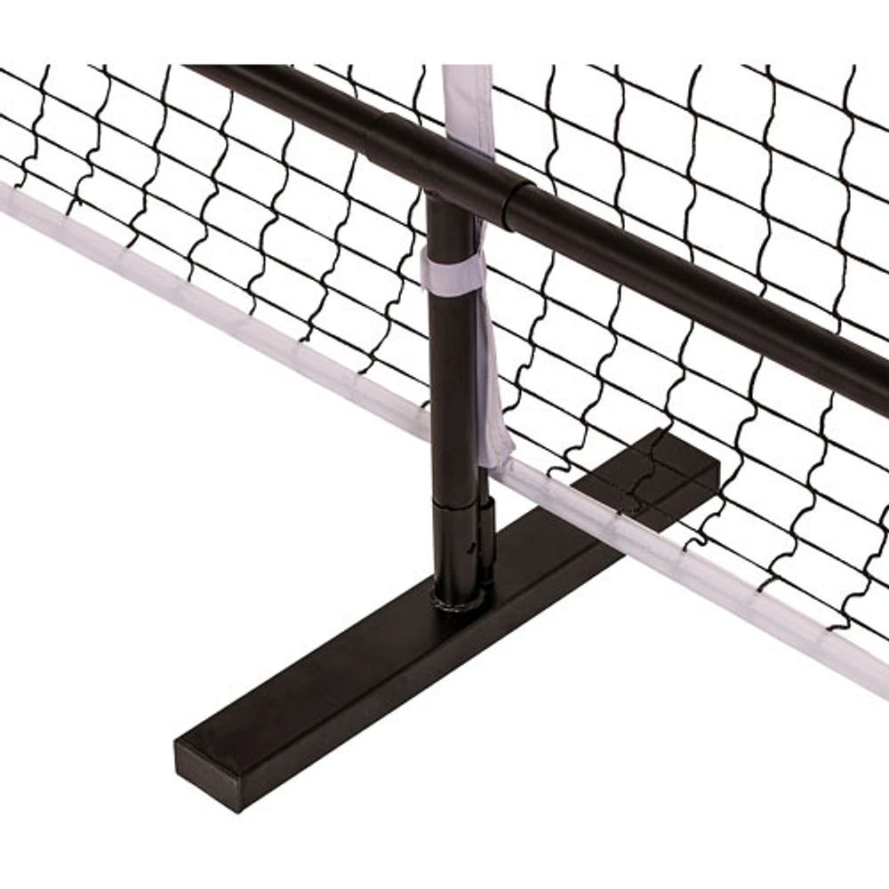 Onix 2-in-1 Portable Pickleball Net