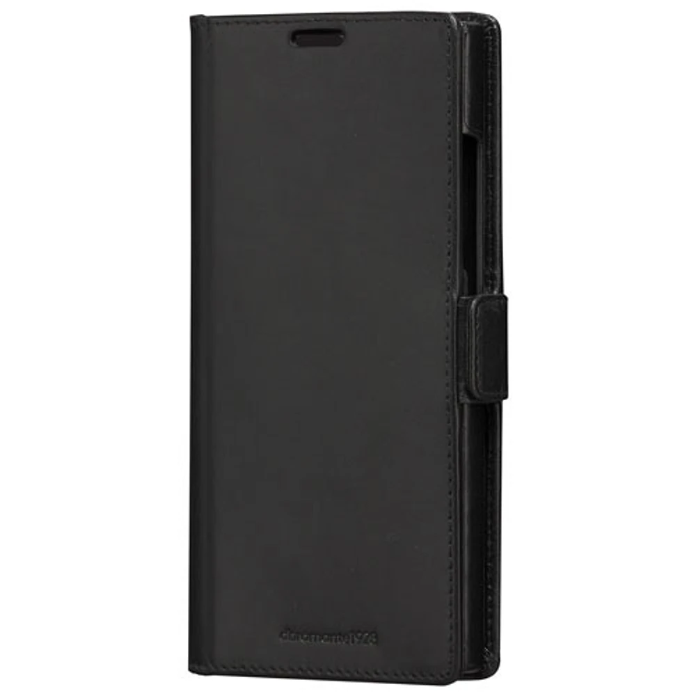 dbramante1928 Lynge 2-in-1 Wallet Case for Galaxy S24 Ultra - Black