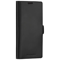 dbramante1928 Lynge 2-in-1 Wallet Case for Galaxy S24 Ultra - Black