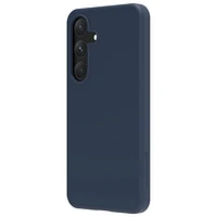 dbramante1928 Costa Rica Fitted Hard Shell Case for Galaxy S24+ (Plus) - Blue