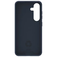 dbramante1928 Costa Rica Fitted Hard Shell Case for Galaxy S24+ (Plus) - Blue