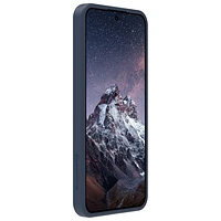 dbramante1928 Costa Rica Fitted Hard Shell Case for Galaxy S24+ (Plus) - Blue