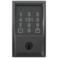 Schlage Encode Plus Smart WiFi Deadbolt Smart Lock