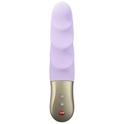 Fun Factory Stronic Petite Vibrating Massager - Liliac