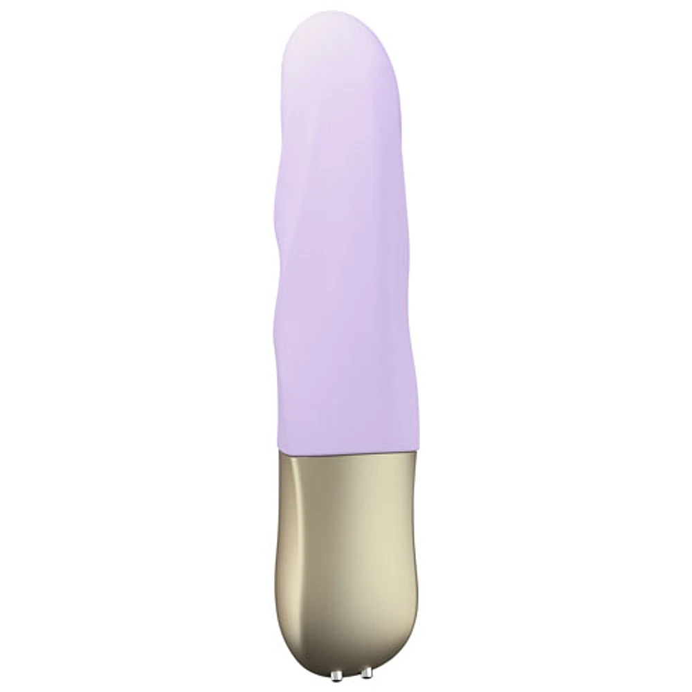 Vibromasseur Stronic Petite de Fun Factory - Lilas