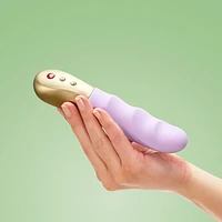 Fun Factory Stronic Petite Vibrating Massager - Liliac