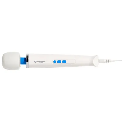 Vibromasseur Magic Wand Plus