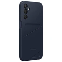Samsung Card Slot Case for Galaxy A15 5G - Black