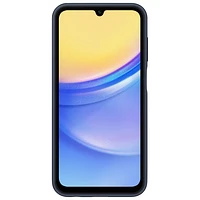 Samsung Card Slot Case for Galaxy A15 5G - Black