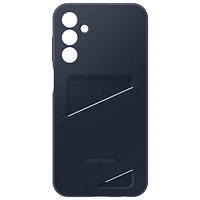 Samsung Card Slot Case for Galaxy A15 5G - Black