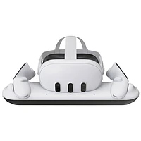 Insignia Charging Dock Station for Meta Quest 3