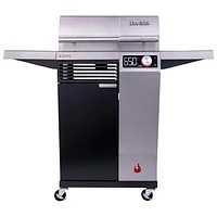 Char-Broil Edge Electric Grill