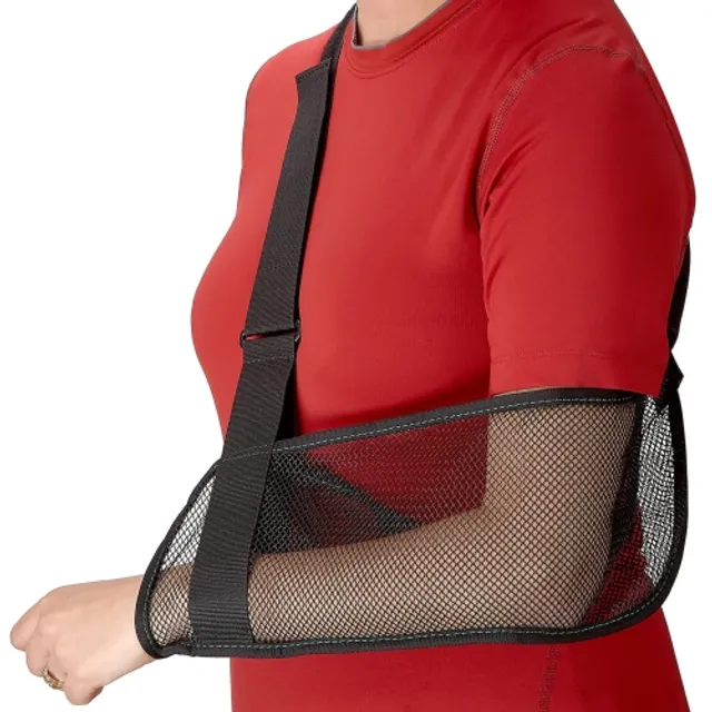 EZONEDEAL Left/Right Shoulder Brace Rotator Cuff Support joint