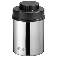 De'Longhi Vacuum Coffee Canister