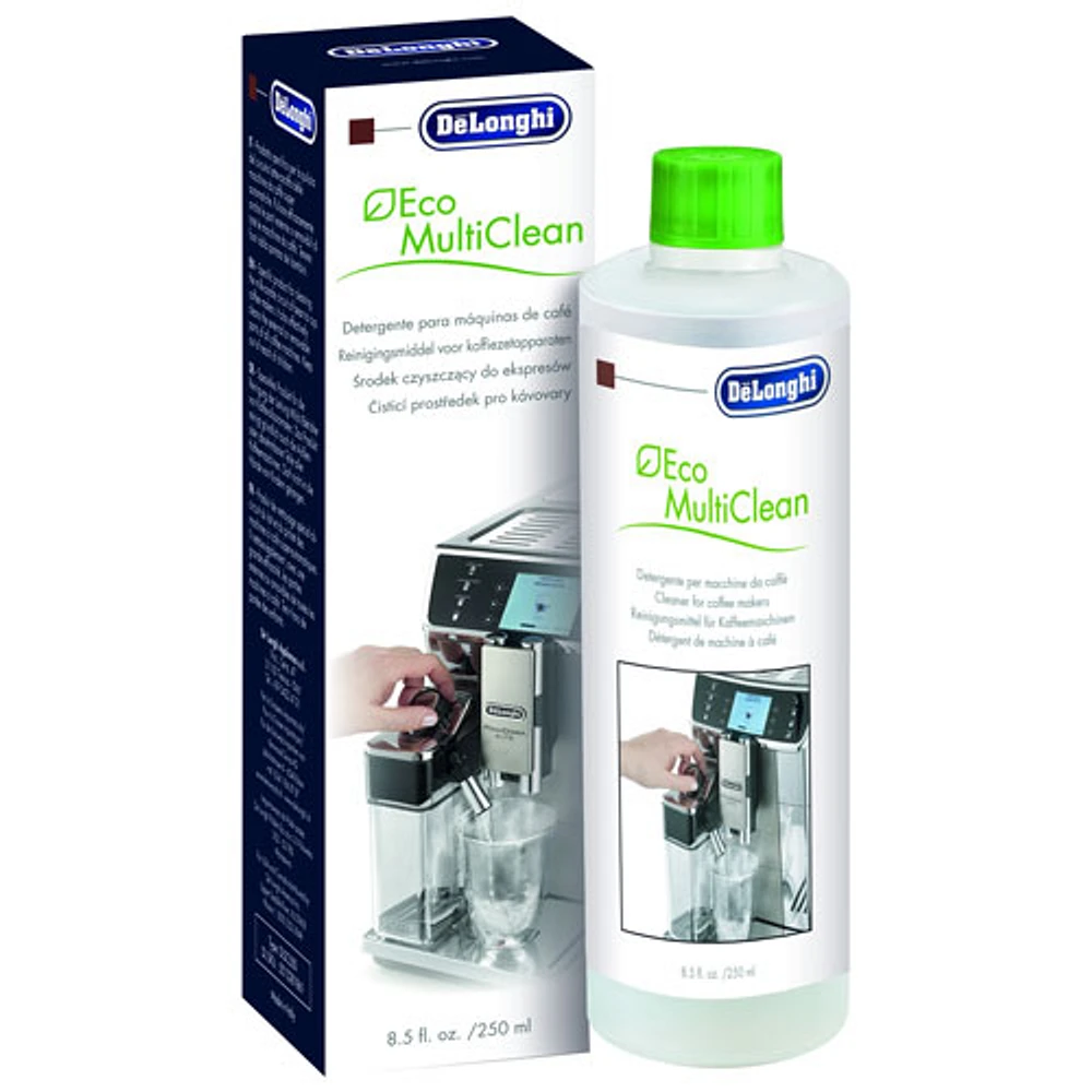 Nettoyant Eco Multiclean de De'Longhi - 250 ml