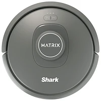 Shark Matrix Robot Vacuum (RV2300CA) - Black/Grey