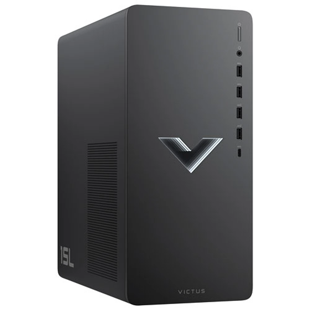 HP Victus Desktop Gaming PC (Intel Core i7-14700F/1TB SSD/16GB RAM/GeForce RTX 4060 Ti/Windows 11)