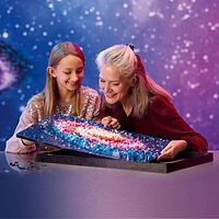 LEGO: The Milky Way Galaxy - 3091 Pieces (31212)