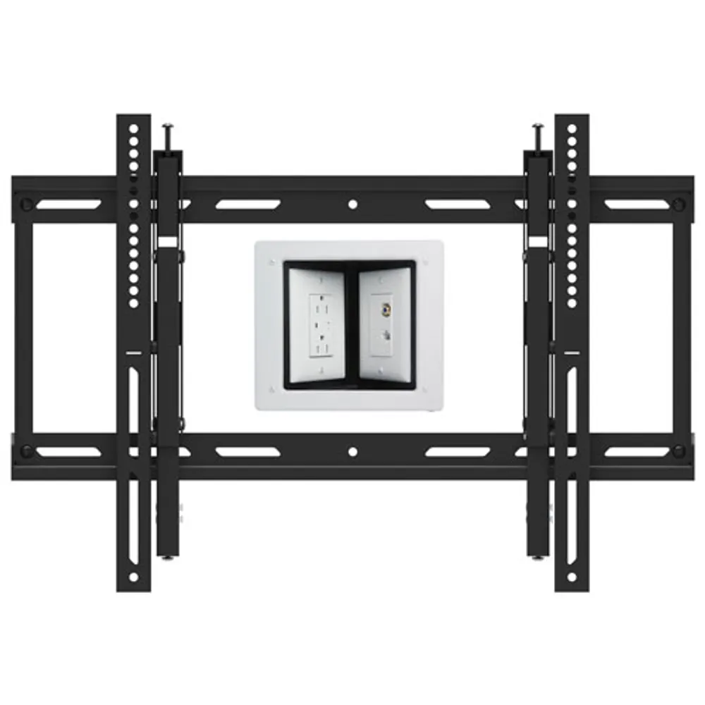 Kanto TE300 43” - 90” Tilting TV Wall Mount