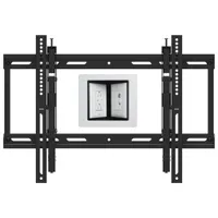 Kanto TE300 43” - 90” Tilting TV Wall Mount