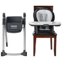 Graco 7-in-1 Table2Table Premier Fold High Chair - Rainier