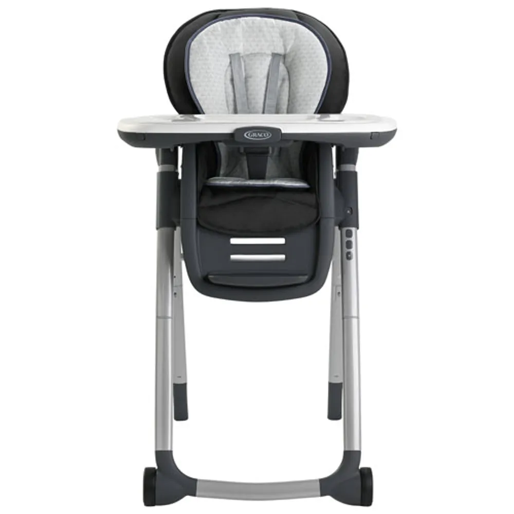 Graco 7-in-1 Table2Table Premier Fold High Chair - Rainier