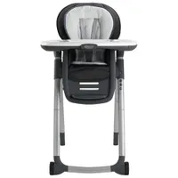 Graco 7-in-1 Table2Table Premier Fold High Chair - Rainier