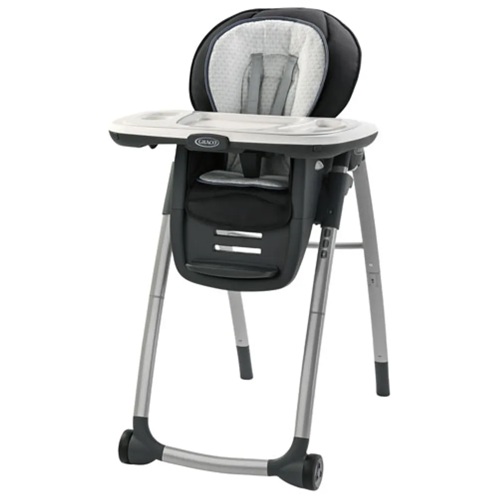 Graco 7-in-1 Table2Table Premier Fold High Chair - Rainier