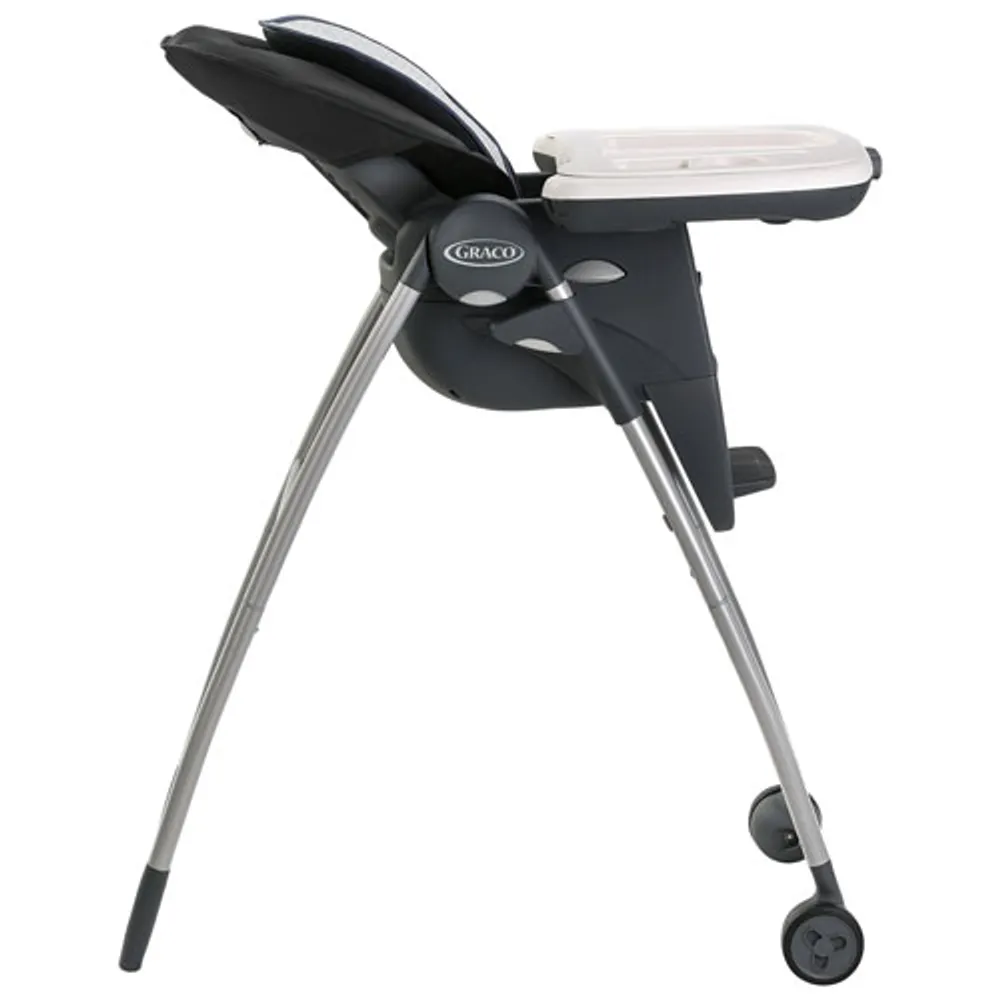 Graco 7-in-1 Table2Table Premier Fold High Chair - Rainier