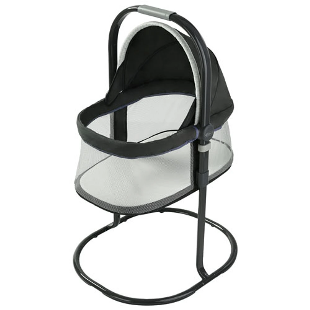 Graco Pack 'n Play Day2Dream Bassinet Play Yard - Rainier
