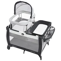 Graco Pack 'n Play Day2Dream Bassinet Play Yard - Rainier